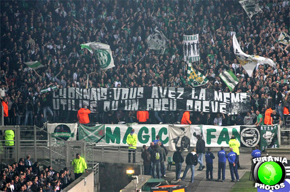 Olympique Lyon vs AS St. Etienne (2-0) (6)