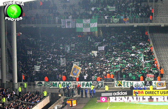 Olympique Lyon vs AS St. Etienne (2-0) (8)