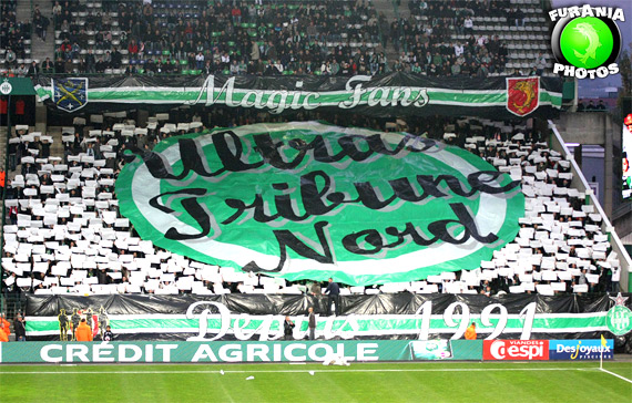 AS St. Etienne vs HSC Montpellier (1-1) (2)