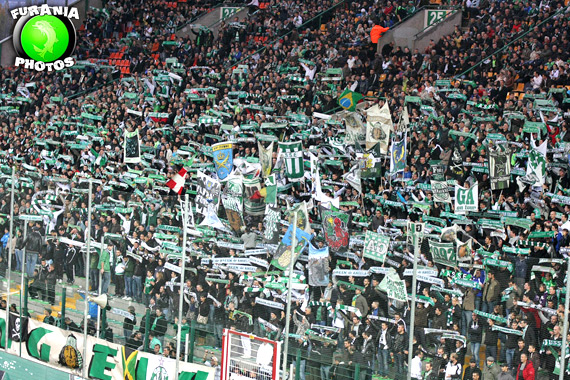 AS St. Etienne vs HSC Montpellier (1-1) (4)