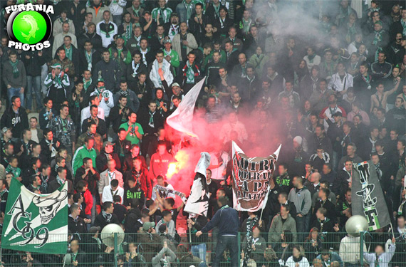 AS St. Etienne vs HSC Montpellier (1-1) (8)