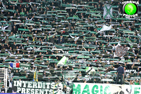 AS St. Etienne vs HSC Montpellier (1-1) (10)