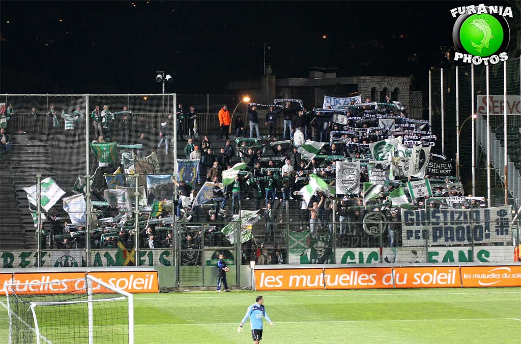 OGC Nice vs AS St. Etienne (0-2) (3)
