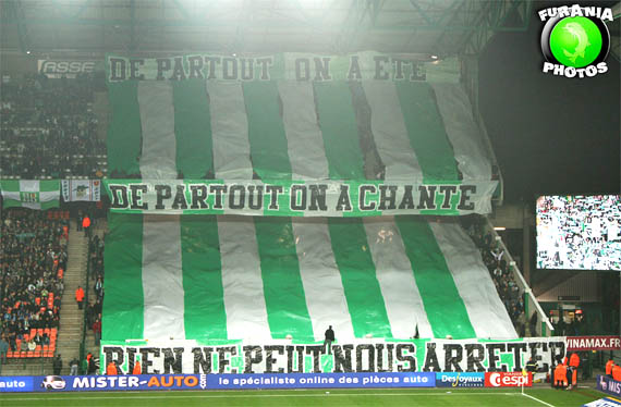 AS St. Etienne vs AC Ajaccio (3-1) (2)