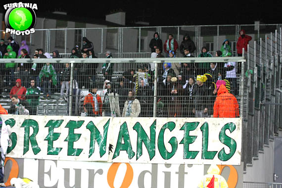 Stade Brest vs AS St. Etienne (2-2) (1)