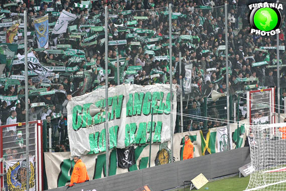 AS St. Etienne vs SM Caen (3-0) (1)