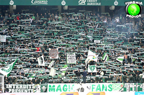AS St. Etienne vs SM Caen (3-0) (7)
