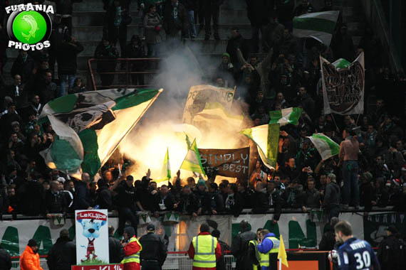 Dijon Football vs AS St. Etienne (1-2) (5)