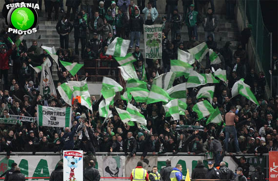 Dijon Football vs AS St. Etienne (1-2) (6)