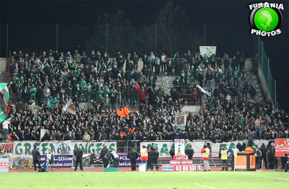 Dijon Football vs AS St. Etienne (1-2) (7)