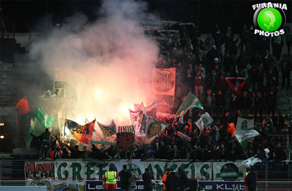 Dijon Football vs AS St. Etienne (1-2) (10)
