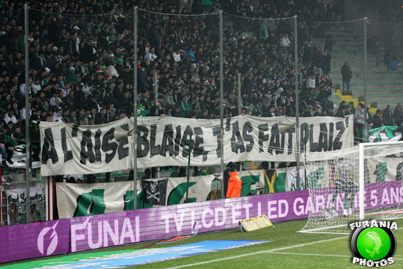 AS St. Etienne vs Paris SG (0-1) (1)