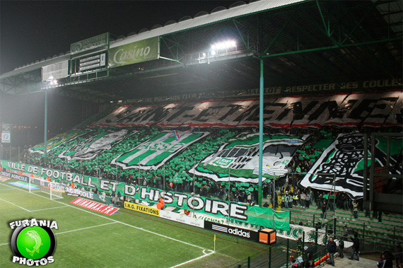 AS St. Etienne vs Paris SG (0-1) (4)