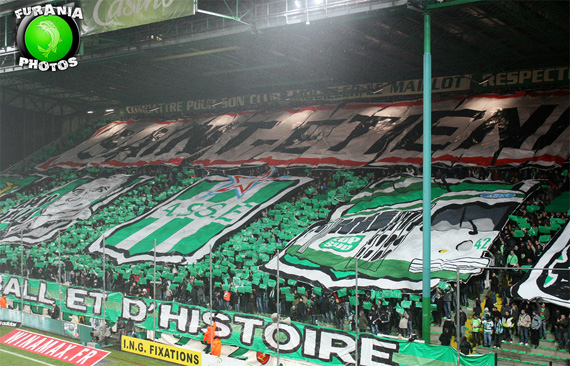 AS St. Etienne vs Paris SG (0-1) (5)