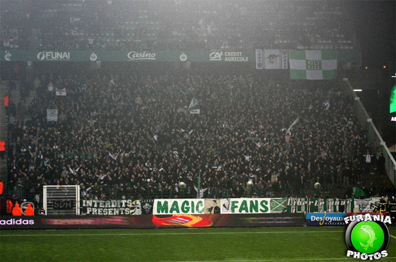 AS St. Etienne vs Paris SG (0-1) (9)