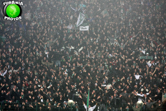 AS St. Etienne vs Paris SG (0-1) (10)