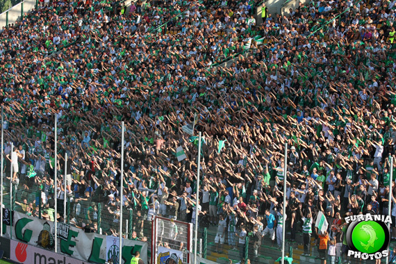 AS St. Etienne vs AS Nancy Lorraine (1-0) (4)