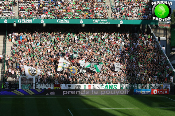AS St. Etienne vs AS Nancy Lorraine (1-0) (5)