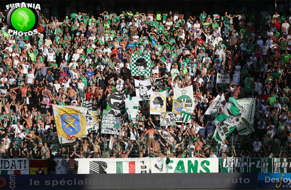 AS St. Etienne vs AS Nancy Lorraine (1-0) (6)
