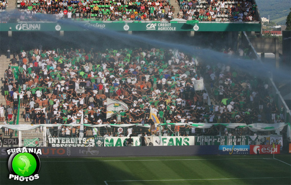 AS St. Etienne vs AS Nancy Lorraine (1-0) (10)