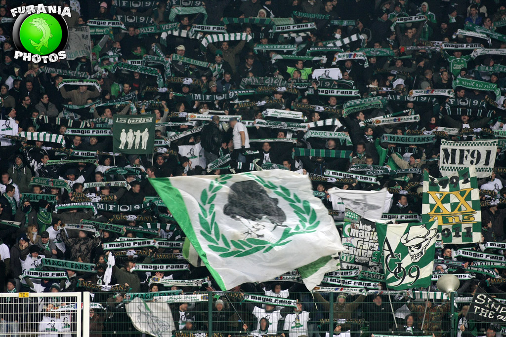 AS St. Etienne vs FC Sochaux (1-0) (3)