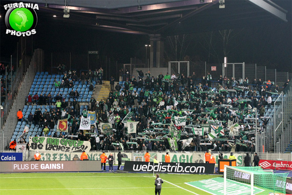 OSC Lille vs AS St. Etienne (3-0) (5)