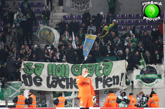 FC Toulouse vs AS St. Etienne (0-1) (1)
