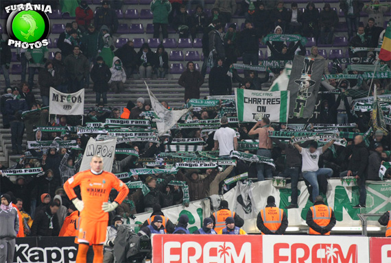 FC Toulouse vs AS St. Etienne (0-1) (2)