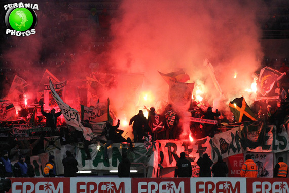 FC Toulouse vs AS St. Etienne (0-1) (10)