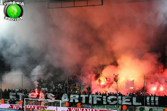 AS St. Etienne vs Stade Rennes (4-0) (1)