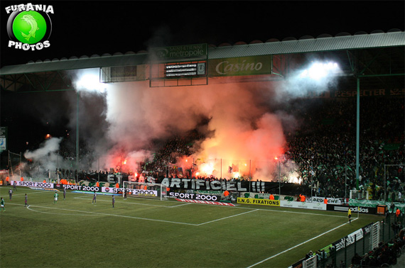 AS St. Etienne vs Stade Rennes (4-0) (4)