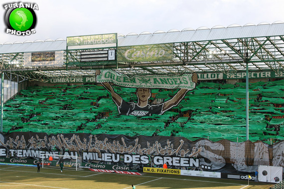 AS St. Etienne vs Stade Rennes (4-0) (28)