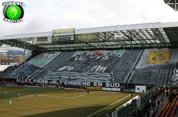 AS St. Etienne vs Stade Rennes (4-0) (31)