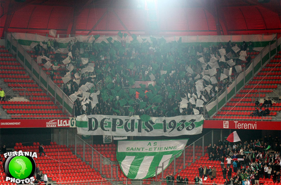 AFC Valenciennes vs AS St. Etienne (1-2) (1)