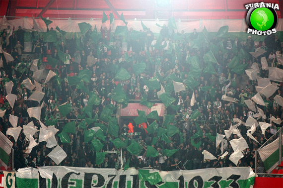 AFC Valenciennes vs AS St. Etienne (1-2) (2)