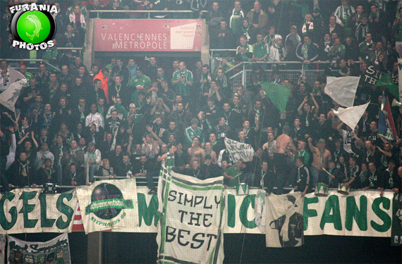 AFC Valenciennes vs AS St. Etienne (1-2) (3)