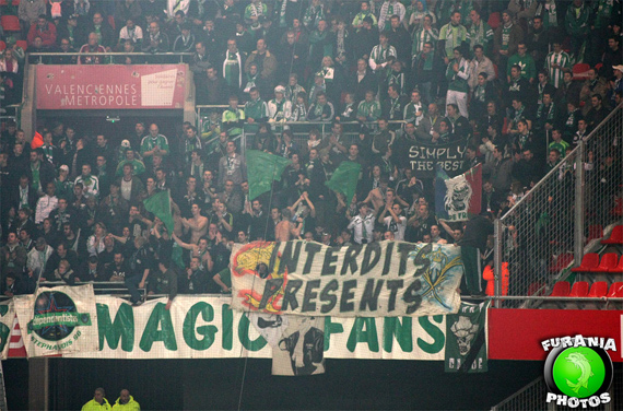 AFC Valenciennes vs AS St. Etienne (1-2) (5)