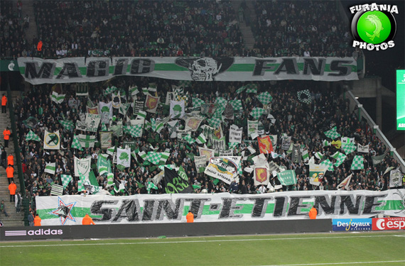 AS St. Etienne vs Olympique Lyon (0-1) (5)