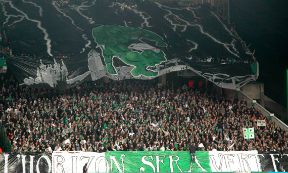 AS St. Etienne vs Olympique Lyon (0-1) (6)