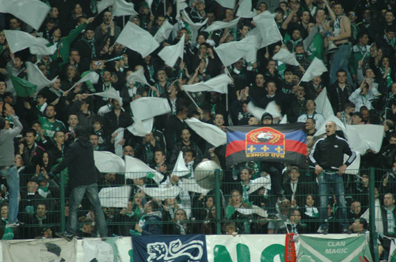 AS St. Etienne vs Olympique Lyon (0-1) (13)