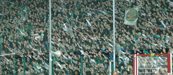 AS St. Etienne vs Olympique Lyon (0-1) (15)