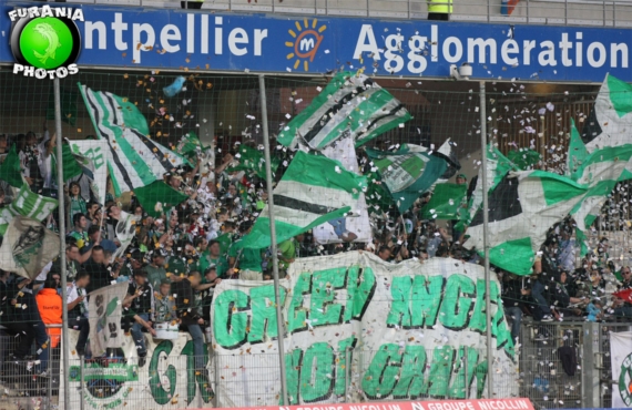 HSC Montpellier vs AS St. Etienne (1-0) (2)