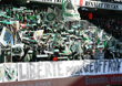 SM Caen vs AS St. Etienne (1-4)