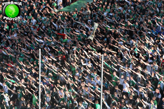 AS St. Etienne vs Olympique Marseille (0-0) (6)