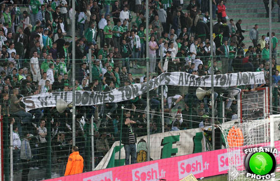 AS St. Etienne vs Olympique Marseille (0-0) (10)