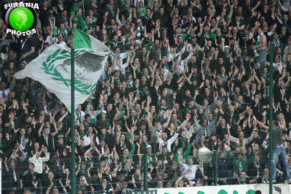 AS St. Etienne vs Girondins Bordeaux (2-3) (2)