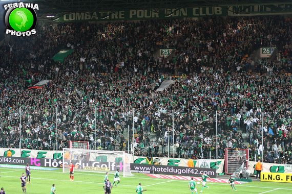 AS St. Etienne vs Girondins Bordeaux (2-3) (3)