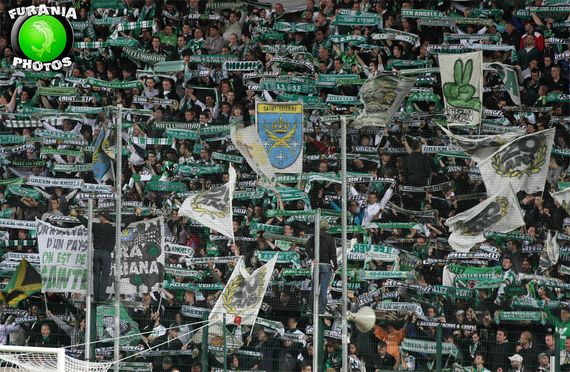 AS St. Etienne vs Girondins Bordeaux (2-3) (4)