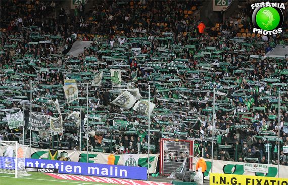 AS St. Etienne vs Girondins Bordeaux (2-3) (5)