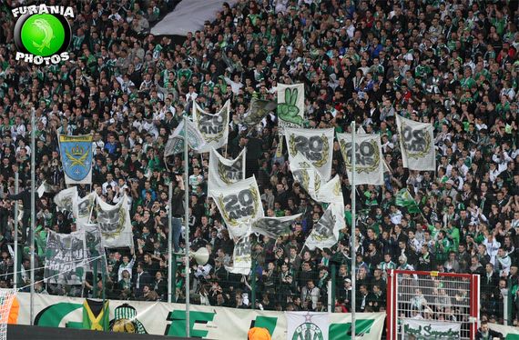 AS St. Etienne vs Girondins Bordeaux (2-3) (8)